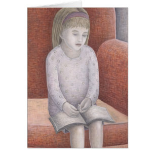 Cartão Leitor pequenino 2005