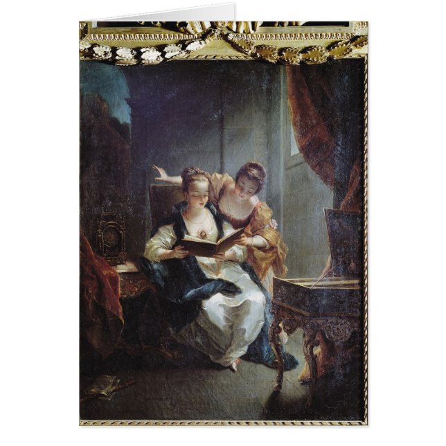 Cartão Leitores (Frente)