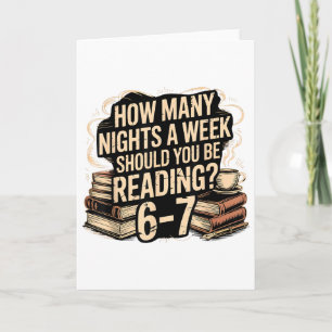 Cartão Leitura 67 Meme Professor de Inglês Engraçado 67 B