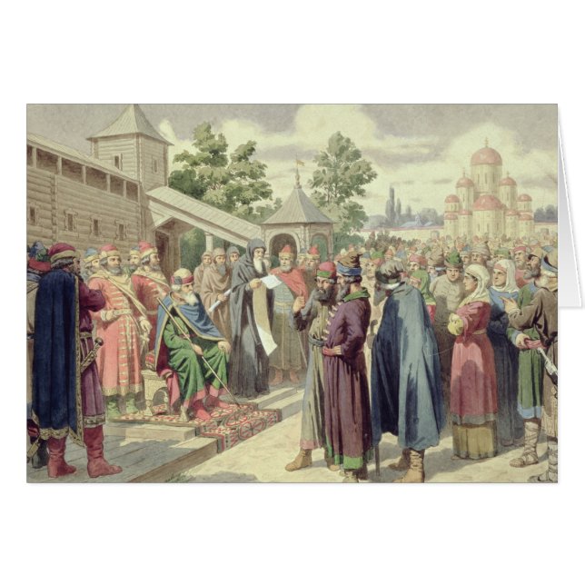 Cartão Leitura do código (Frente Horizontal)