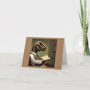 Cartão Leitura Rex T