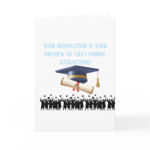 lema de graduação de Einstein 