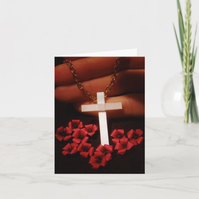 Cartão Lembrança (Frente)