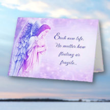 Lembrança de aborto espontâneo, natimorto