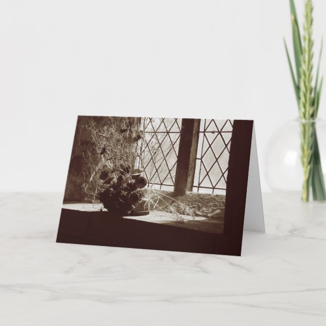 Cartão Lembrança | Inspiração (Frente)