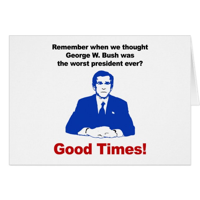 Cartão Lembras-te quando? (Frente Horizontal)