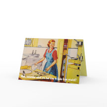 Lembre-se quando teve tempo de cozinhar...