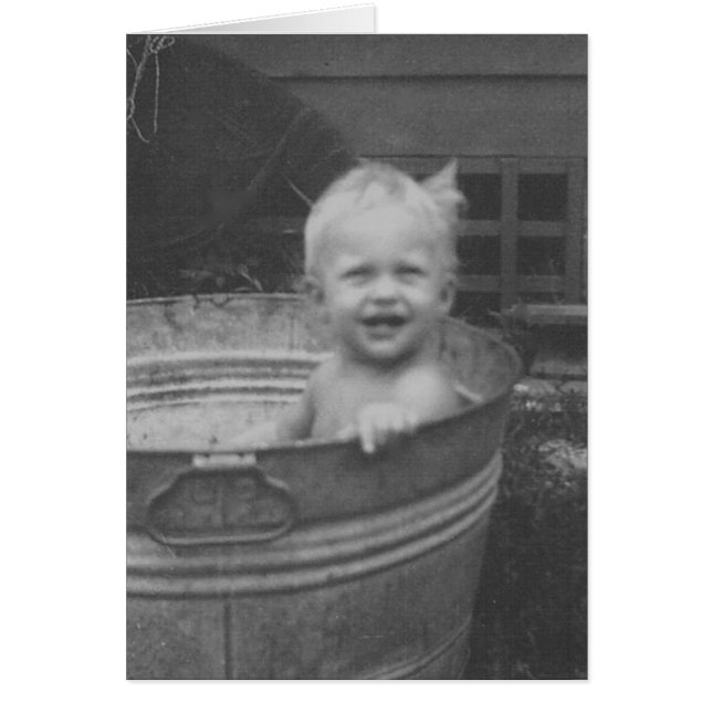 Cartão Lembre-se - Washington (Frente)