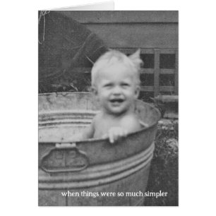 Cartão Lembre-se - Washington