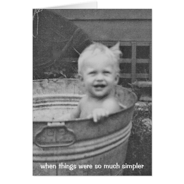 Cartão Lembre-se - Washington (Frente)