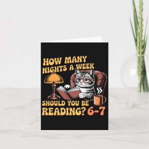 Cartão Lendo 67 Meme Professor de Inglês Engraçado 67 Gat