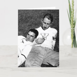 Cartão Let Me Count the Ways