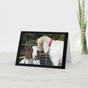 CARTÃO LET THE "KID" IN YOU OUT FOR YOUR BIRTHDAY