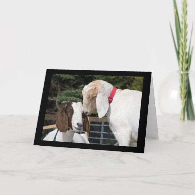 CARTÃO LET THE "KID" IN YOU OUT FOR YOUR BIRTHDAY (Frente)