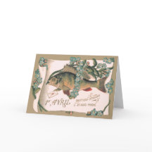 Letra do miosótis dos peixes