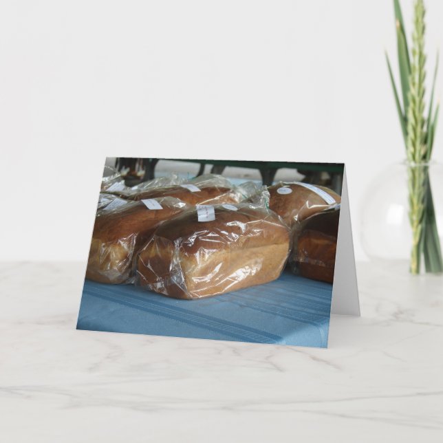 Cartão Letras Para Venda (Frente)