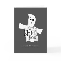 Let's Get Sheet Faced