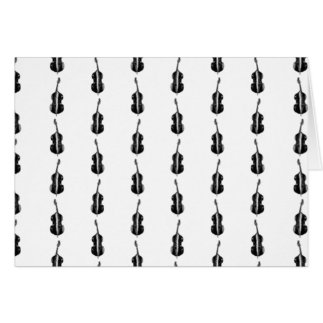 Cartão Levante-se o teste padrão baixo (Frente Horizontal)