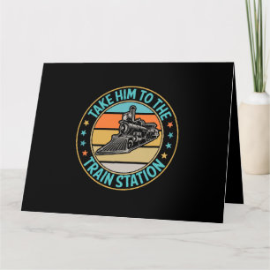 Cartão Leve-O Para A Estação 3