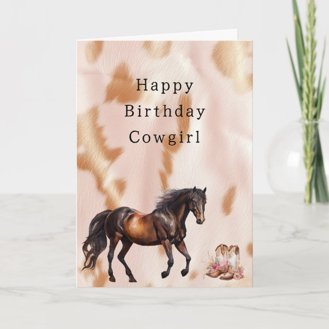 Cartão Leve Rosa Tão Cor-de-Rosa Cinzenta Sudoeste Faux C (Frente)