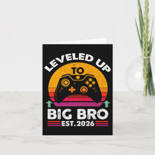 Cartão Levei Ao Big Brother 2026 Engraçado Big Bro Ann