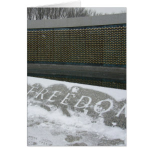 Cartão liberdade