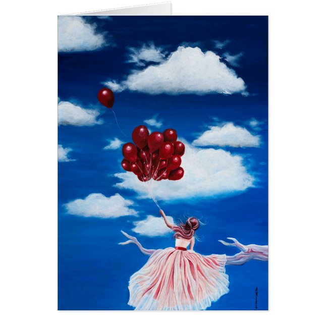 Cartão Liberdade (Frente)