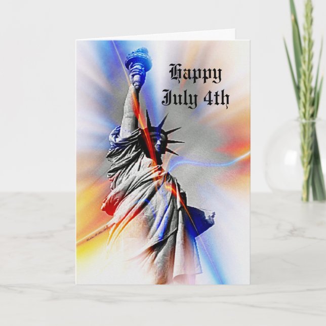 Cartão Liberdade (Frente)