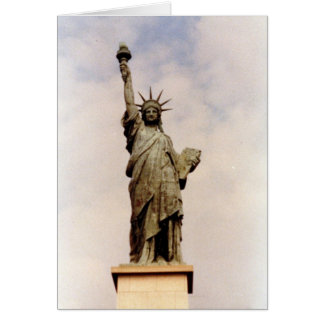 Cartão Liberdade do La de VIva