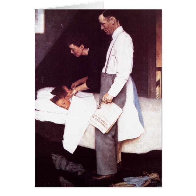 Cartão Liberdade do Medo (Frente)