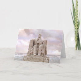 Cartão Liberdade é Cartola