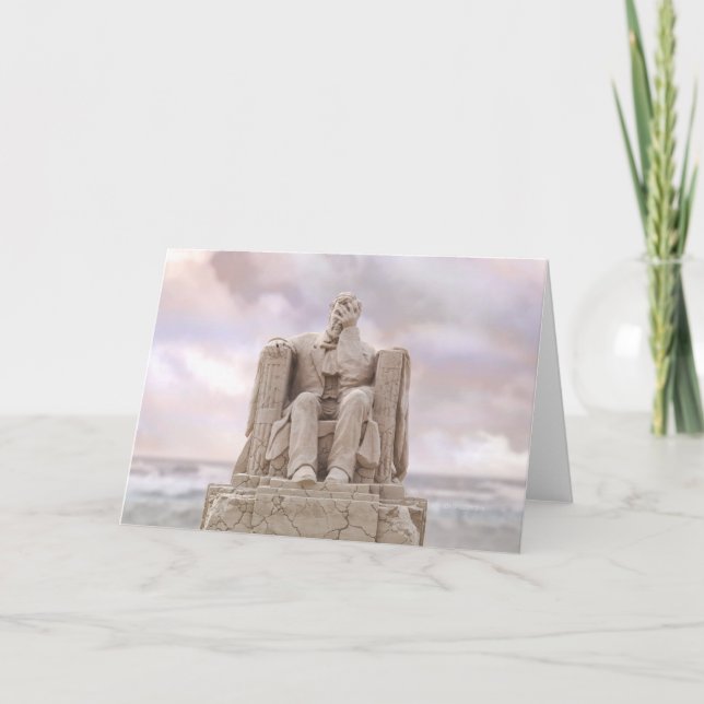 Cartão Liberdade é Cartola (Frente)