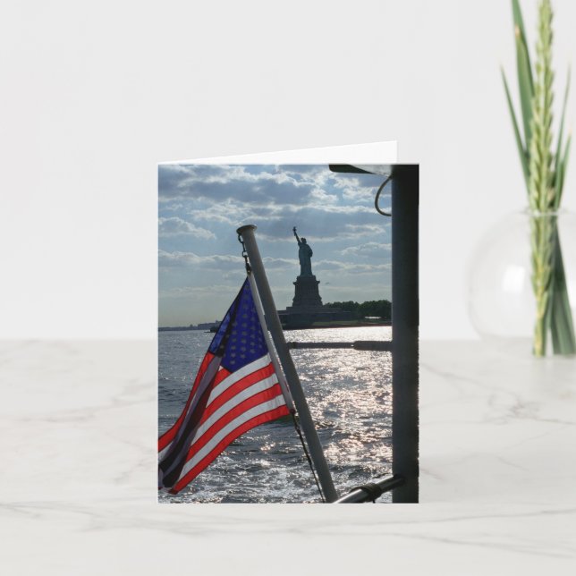 Cartão Liberdade, Liberdade (dentro vazio) (Frente)