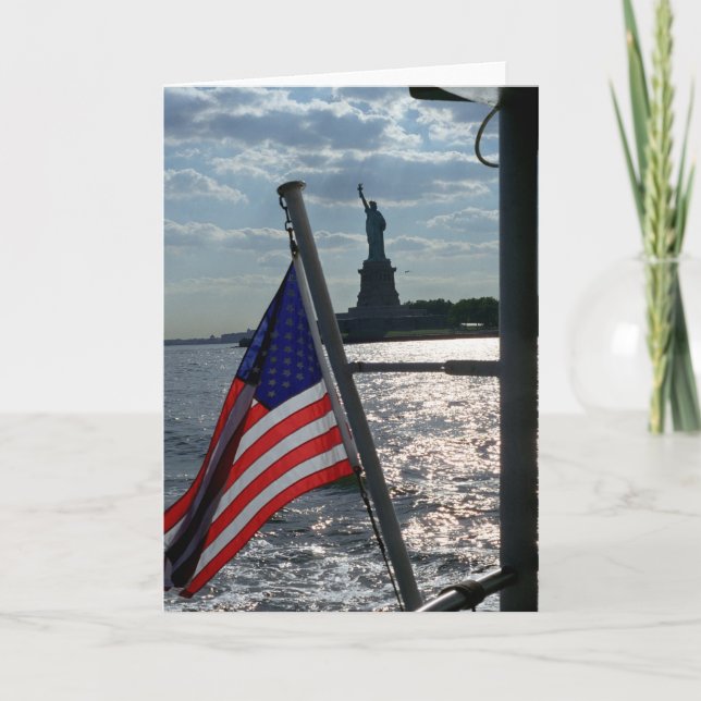 Cartão Liberdade, Liberdade (dentro vazio) (Frente)