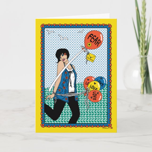 Cartão Libere seus Cartões_B_Saudação (Frente)