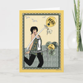 Cartão Libere seus Cartões_C_Saudações