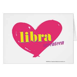 Cartão Libra