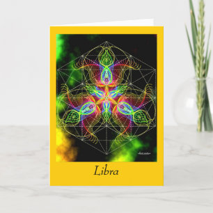 Cartão Libra