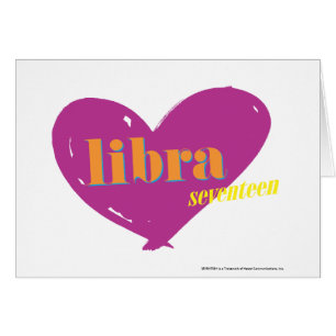 Cartão Libra 2