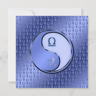 Cartão Libra as Escalas