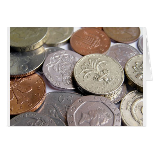 Cartão Libras (Frente Horizontal)