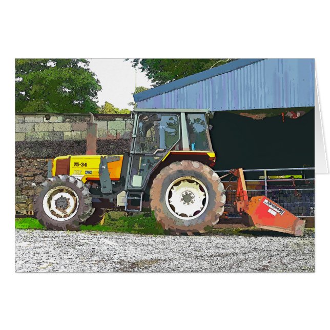 cartão LIFE fazenda (Frente Horizontal)
