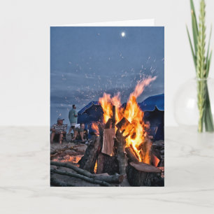 Cartão Lifeguards Dewey Beach