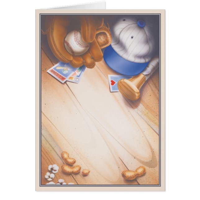 Cartão Liga Principal © (Frente)