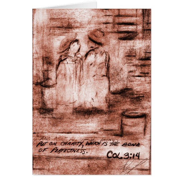 Cartão Ligação (Frente)