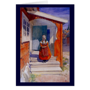 Cartão Lillanna 1912