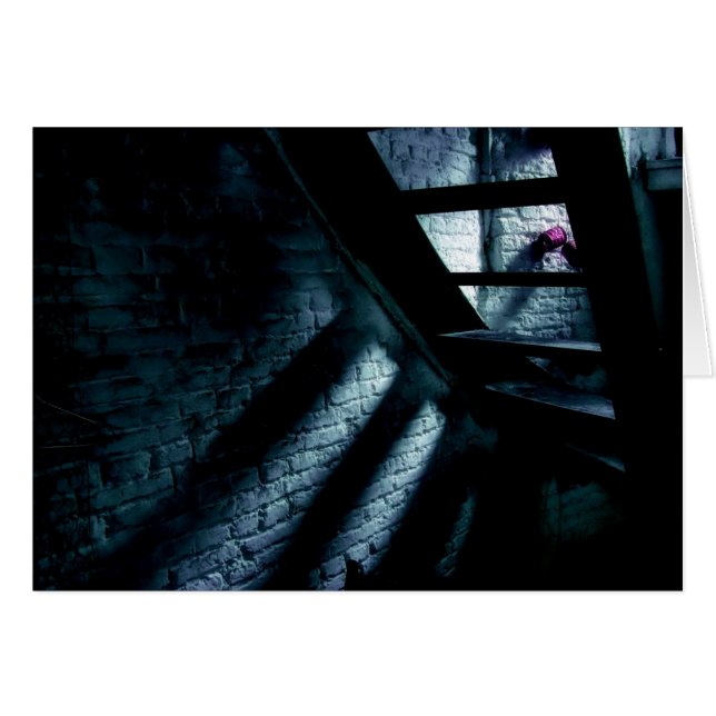 Cartão Lille Shadows (Frente Horizontal)