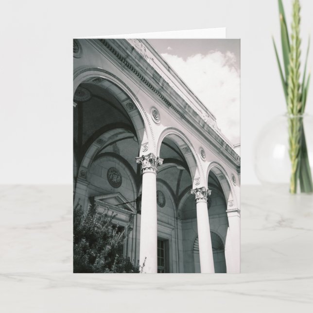 Cartão Limitações (Frente)