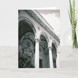 Cartão Limitações