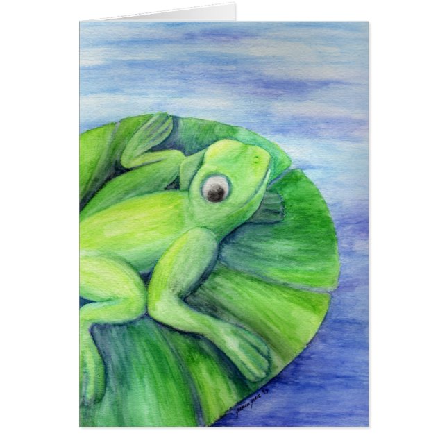 Cartão Limpar Adaptador de Reposição (Frente)